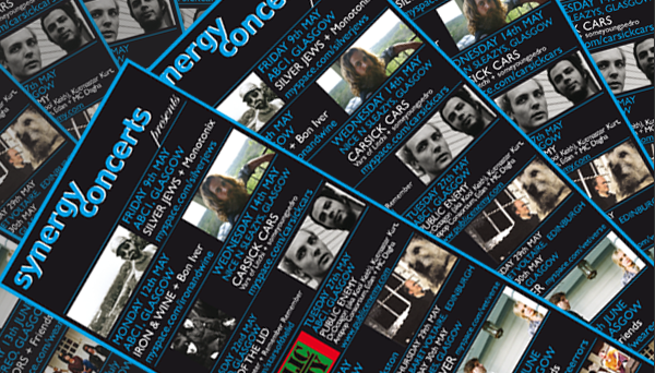 facion graphic design